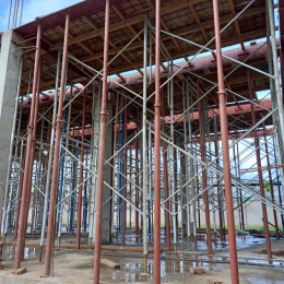 DÀN GIÁO , GIÀN GIÁO ĐÃ QUA SỬ DỤNG