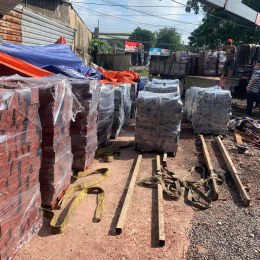 KÍCH TĂNG U, KÍCH CHÂN DÀN GIÁO